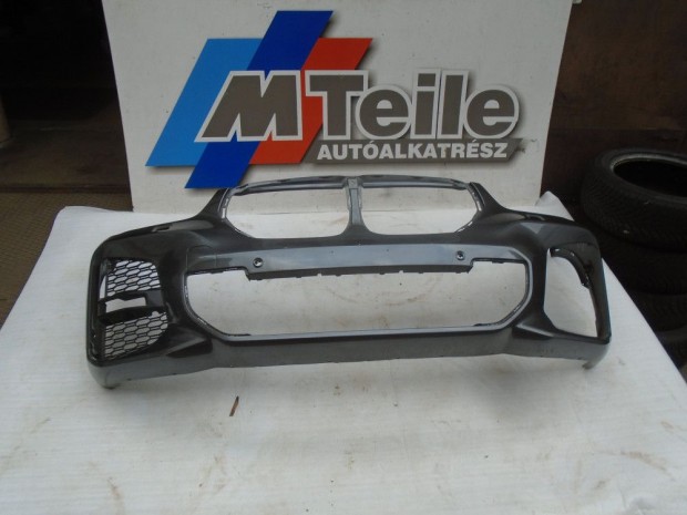 [GYRI BONTOTT, KIS SRLSSEL] BMW - ELS LKHRT - X1 / F48 LCI "